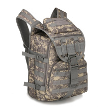 Outdoor Bulletproof Military Style Backpack for Traveling Climbing